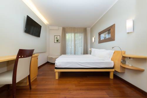 Imagen de la habitación del Hotel Garda Forte Charme. Foto 4