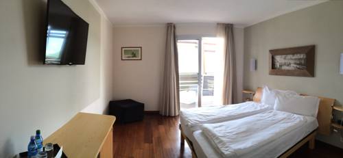Imagen de la habitación del Hotel Garda Forte Charme. Foto 5