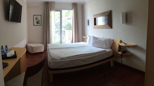 Imagen de la habitación del Hotel Garda Forte Charme. Foto 6