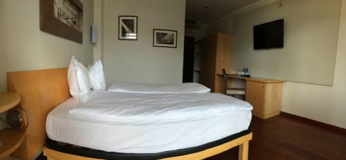 Imagen de la habitación del Hotel Garda Forte Charme. Foto 8