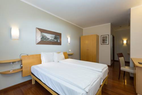 Imagen de la habitación del Hotel Garda Forte Charme. Foto 10