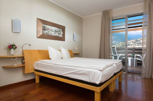 Imagen general del Hotel Garda Forte Charme. Foto 1