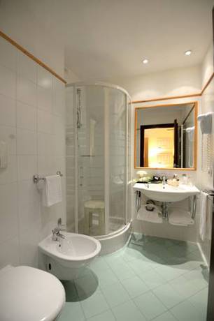 Imagen de la habitación del Hotel Garda Forte Charme. Foto 11