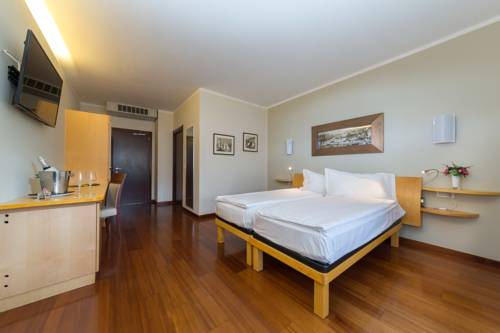 Imagen de la habitación del Hotel Garda Forte Charme. Foto 13
