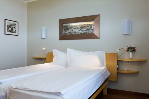 Imagen de la habitación del Hotel Garda Forte Charme. Foto 14