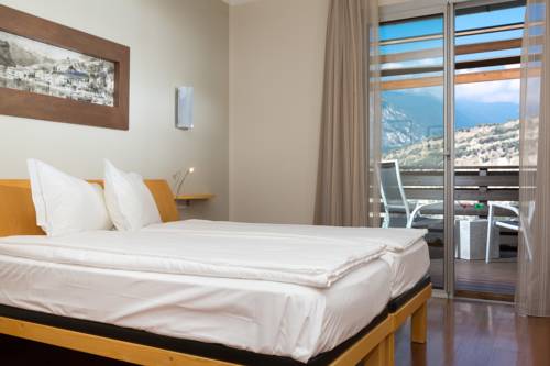 Imagen de la habitación del Hotel Garda Forte Charme. Foto 15