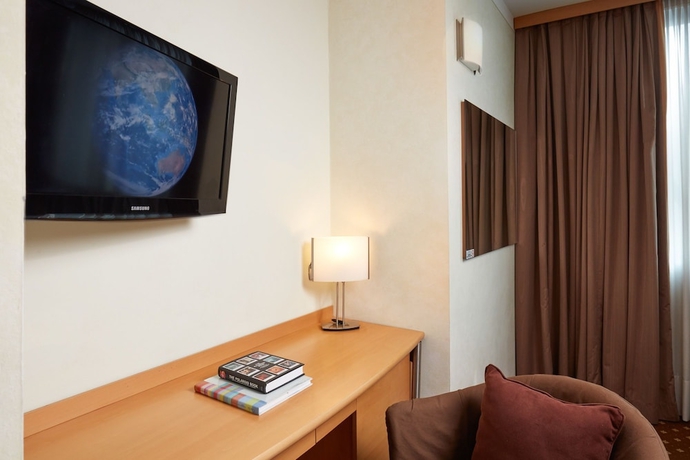 Imagen de la habitación del Hotel Garda, Lago de Garda. Foto 12