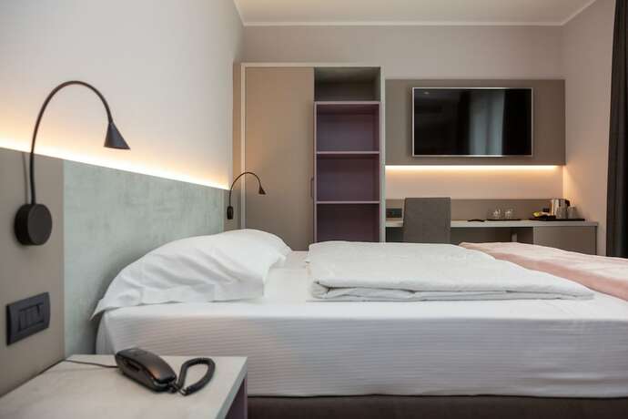 Imagen general del Hotel Garda Life. Foto 2