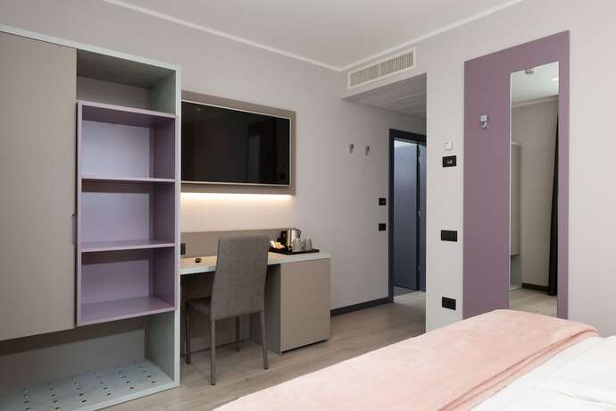 Imagen general del Hotel Garda Life. Foto 3