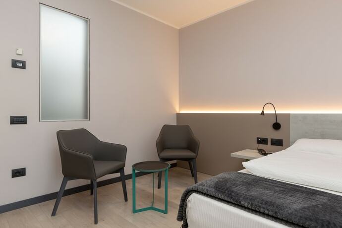 Imagen general del Hotel Garda Life. Foto 5