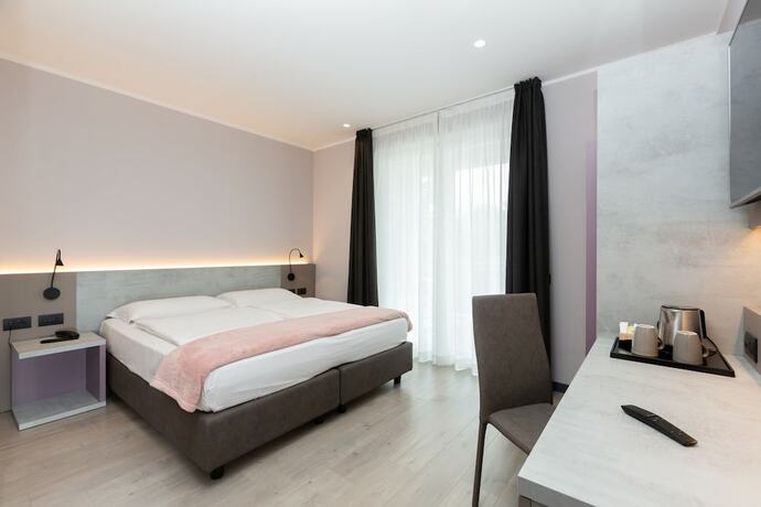 Imagen general del Hotel Garda Life. Foto 6