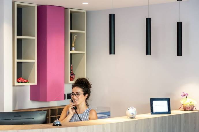 Imagen general del Hotel Garda Life. Foto 7