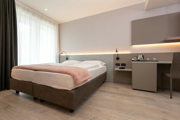 Imagen general del Hotel Garda Life. Foto 8