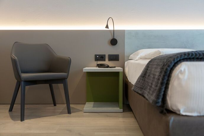 Imagen general del Hotel Garda Life. Foto 10