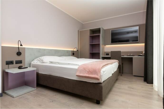 Imagen general del Hotel Garda Life. Foto 11