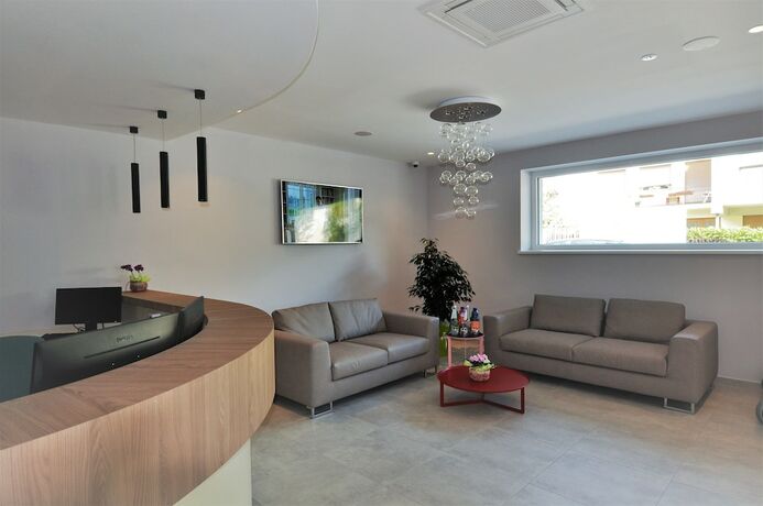 Imagen general del Hotel Garda Life. Foto 12