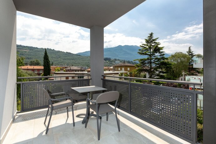 Imagen general del Hotel Garda Life. Foto 13