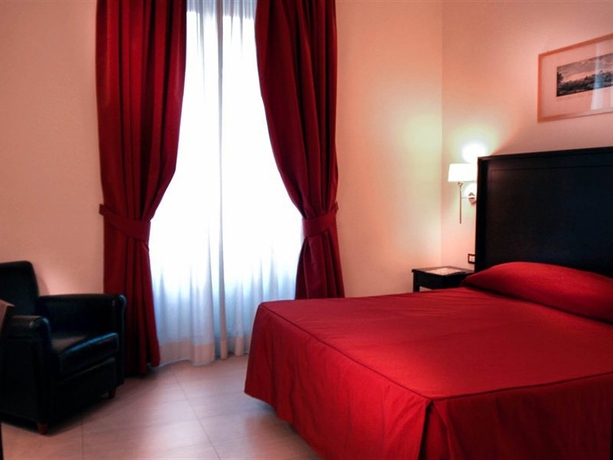 Imagen general del Hotel Garda, Ludovisi. Foto 2