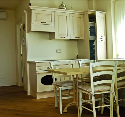 Imagen de la habitación del Hotel Garda San Vigilio Golf. Foto 5