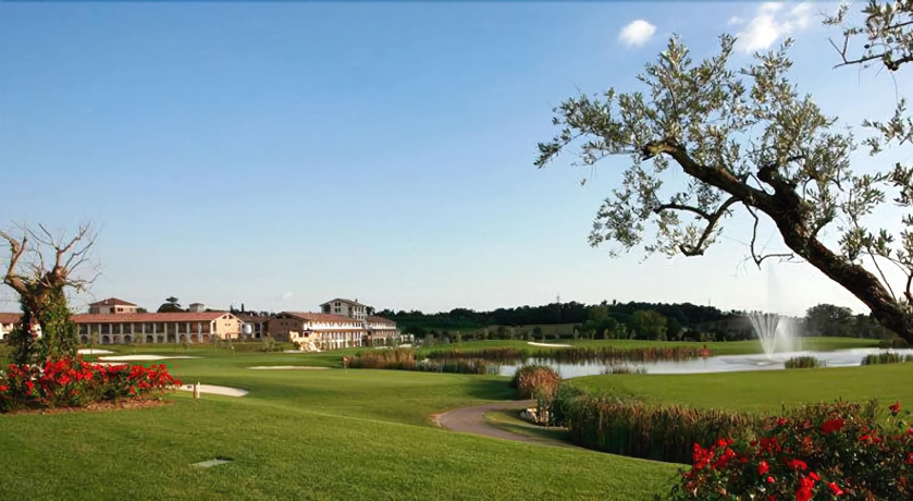 Imagen general del Hotel Garda San Vigilio Golf. Foto 3