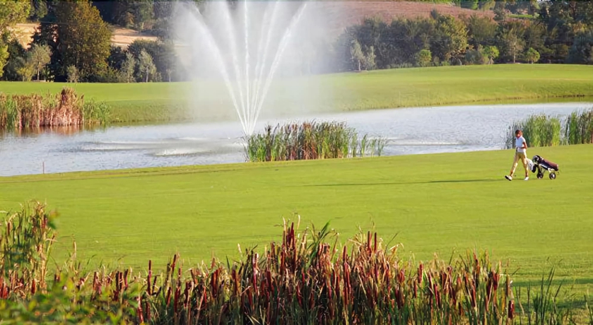 Imagen general del Hotel Garda San Vigilio Golf. Foto 4