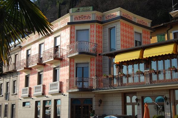 Imagen general del Hotel Garda Sol Apart-hotel Beauty and Spa. Foto 1