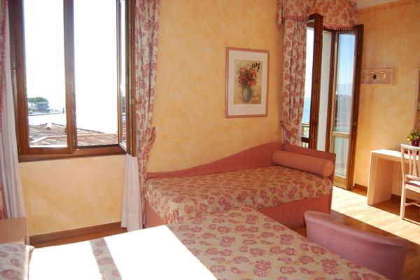 Imagen general del Hotel Garda Sol Apart-hotel Beauty and Spa. Foto 2