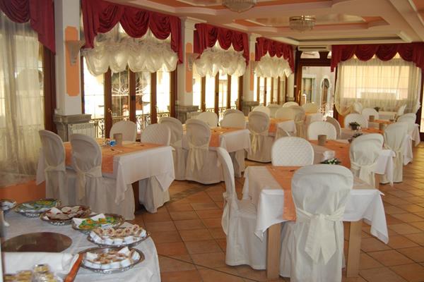 Imagen general del Hotel Garda Sol Apart-hotel Beauty and Spa. Foto 3
