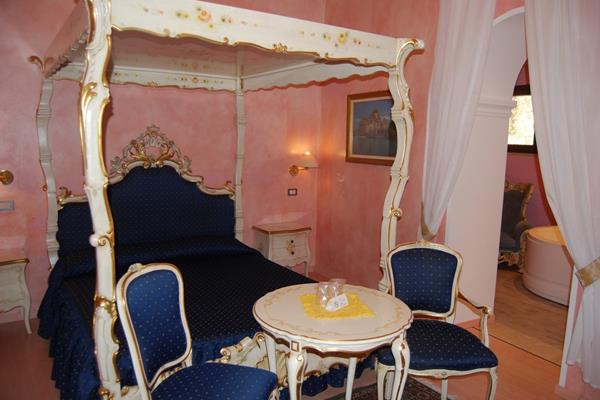 Imagen general del Hotel Garda Sol Apart-hotel Beauty and Spa. Foto 4