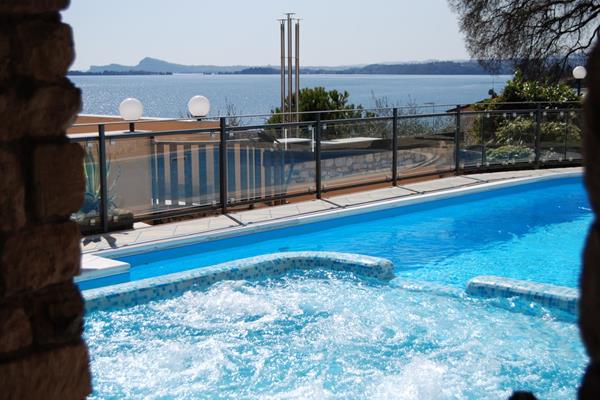 Imagen general del Hotel Garda Sol Apart-hotel Beauty and Spa. Foto 5