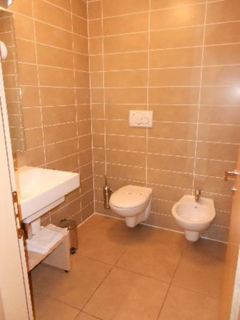 Imagen de la habitación del Hotel Garda Sporting Club. Foto 4