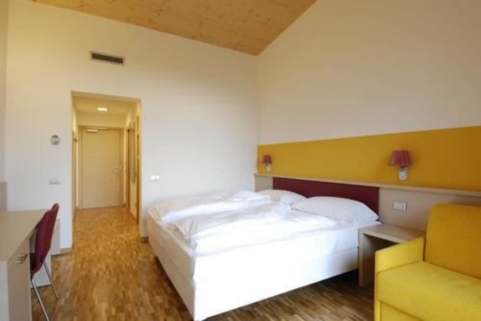 Imagen de la habitación del Hotel Garda Sporting Club. Foto 5