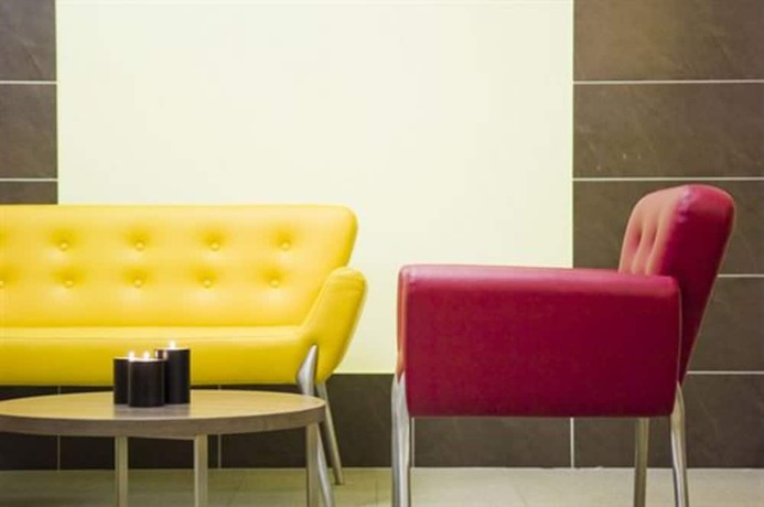 Imagen de los interiores del Hotel Garda Sporting Club. Foto 14