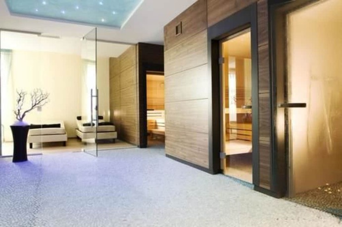 Imagen general del Hotel Garda Sporting Club. Foto 2