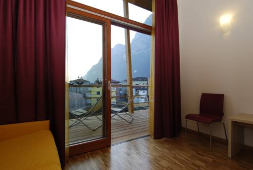 Imagen general del Hotel Garda Sporting Club, Riva del Garda. Foto 1