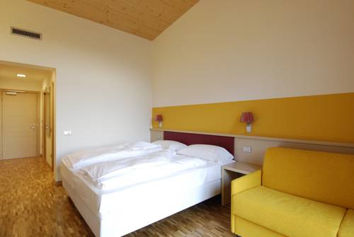 Imagen de la habitación del Hotel Garda Sporting Club, Riva del Garda. Foto 6