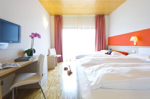 Imagen de la habitación del Hotel Garda Sporting Club, Riva del Garda. Foto 7