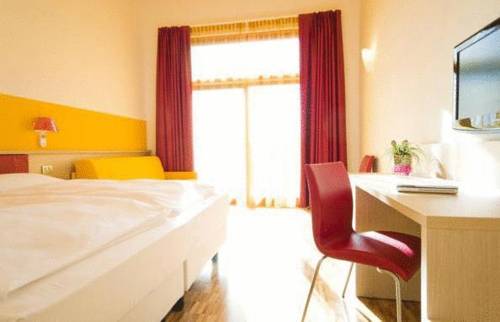 Imagen de la habitación del Hotel Garda Sporting Club, Riva del Garda. Foto 12