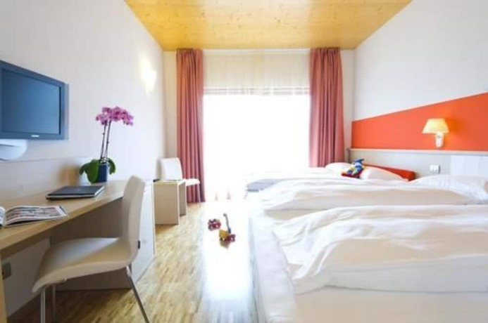 Imagen de la habitación del Hotel Garda Sporting Club, Riva del Garda. Foto 7