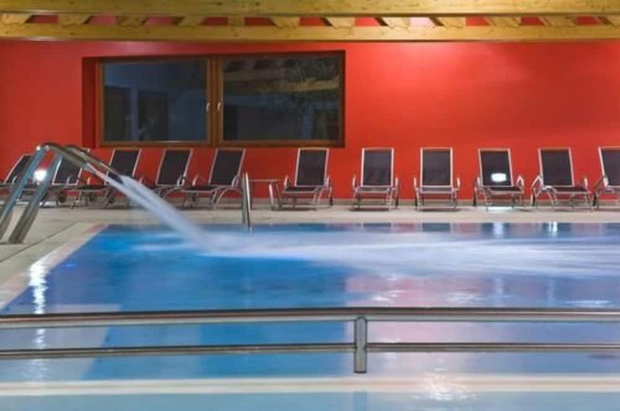 Imagen general del Hotel Garda Sporting Club, Riva del Garda. Foto 3