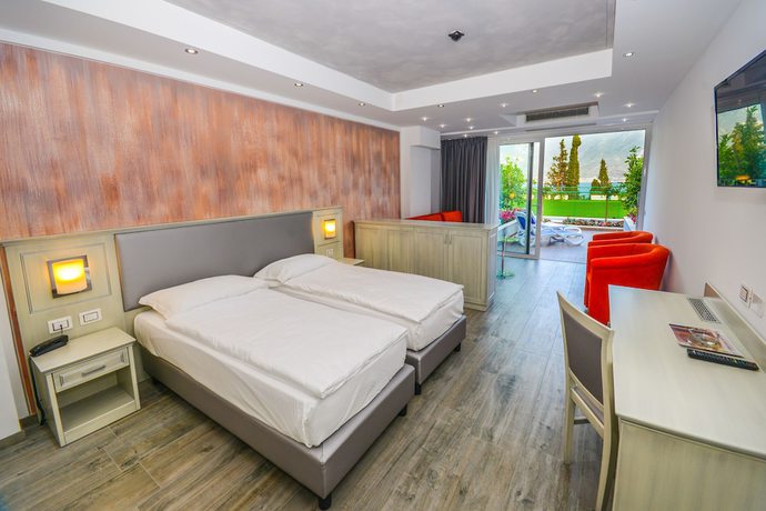 Imagen de la habitación del Hotel Garda Suite - Adults Only. Foto 4