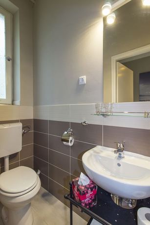 Imagen de la habitación del Hotel Garda, Szombathely. Foto 6