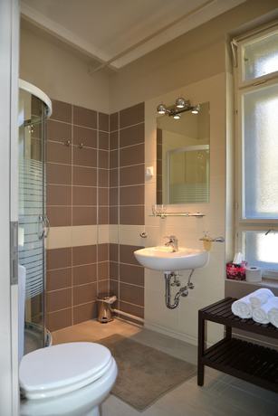 Imagen de la habitación del Hotel Garda, Szombathely. Foto 13