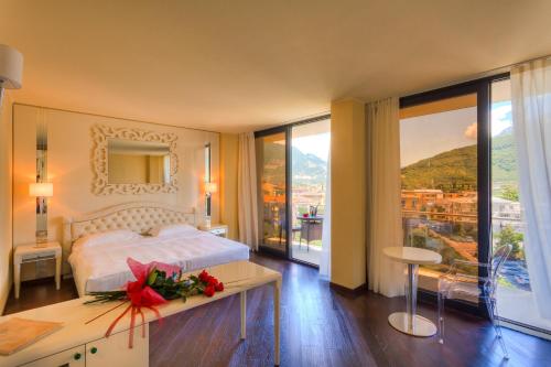 Imagen general del Hotel Garda - TonelliHotels. Foto 2