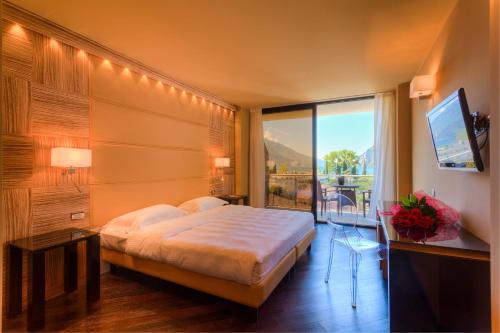 Imagen general del Hotel Garda - TonelliHotels. Foto 5