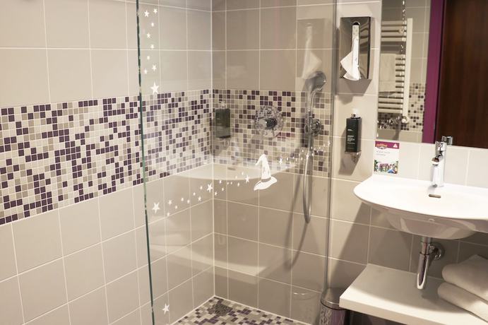 Imagen de la habitación del Hotel Gardaland Magic. Foto 11