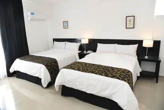 Imagen de la habitación del Hotel Gardel Flats. Foto 3