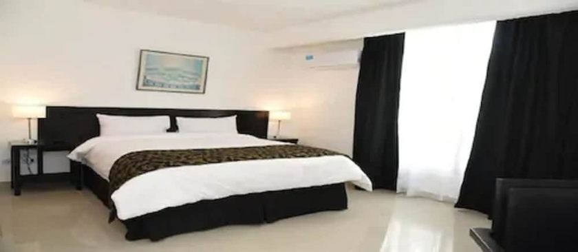 Imagen de la habitación del Hotel Gardel Flats. Foto 6