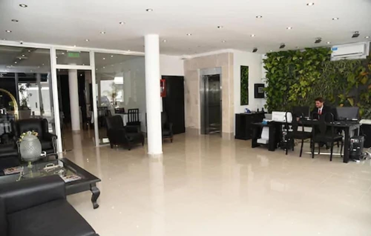 Imagen de los interiores del Hotel Gardel Flats. Foto 19