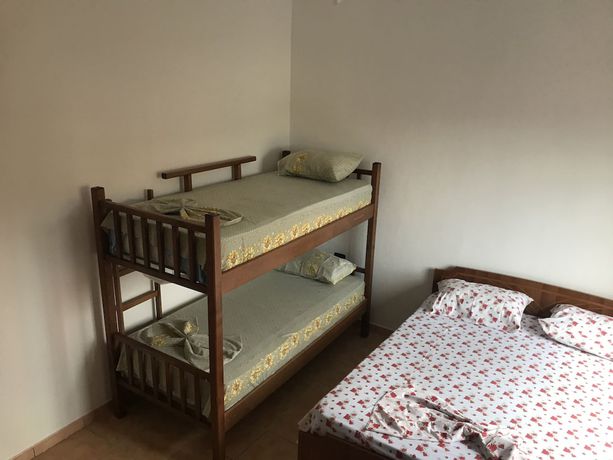 Imagen de la habitación del Hotel Gardelend. Foto 9